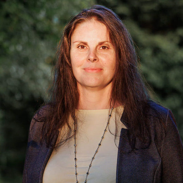 Sophie Pitka Personal Coach