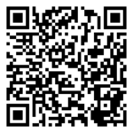 QR Code um eine E-Mail zu senden an sophie.pitka(at)gripsimpulse.de